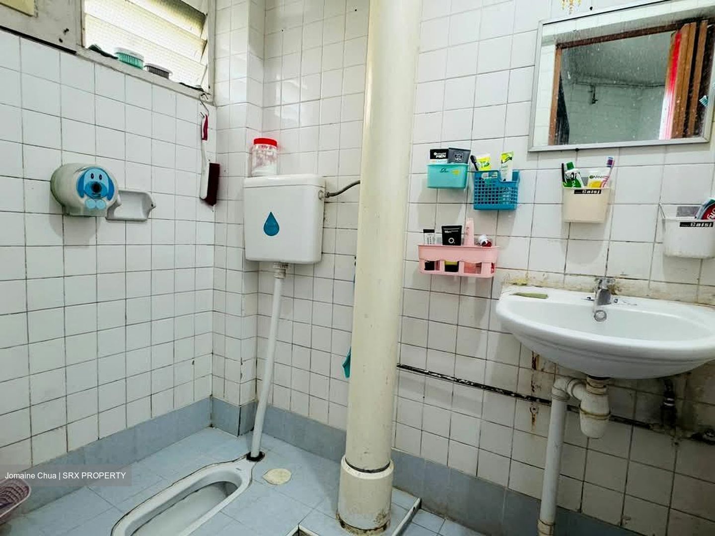 Blk 927 Tampines Street 91 (Tampines), HDB 4 Rooms #554533221